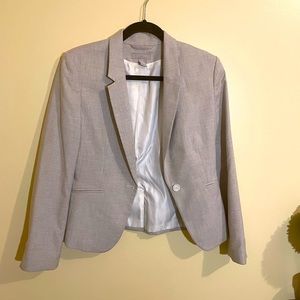 Women’s Tan H&M Blazer